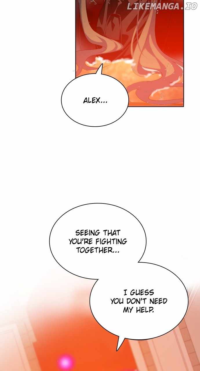 Zero Game Chapter 310 41